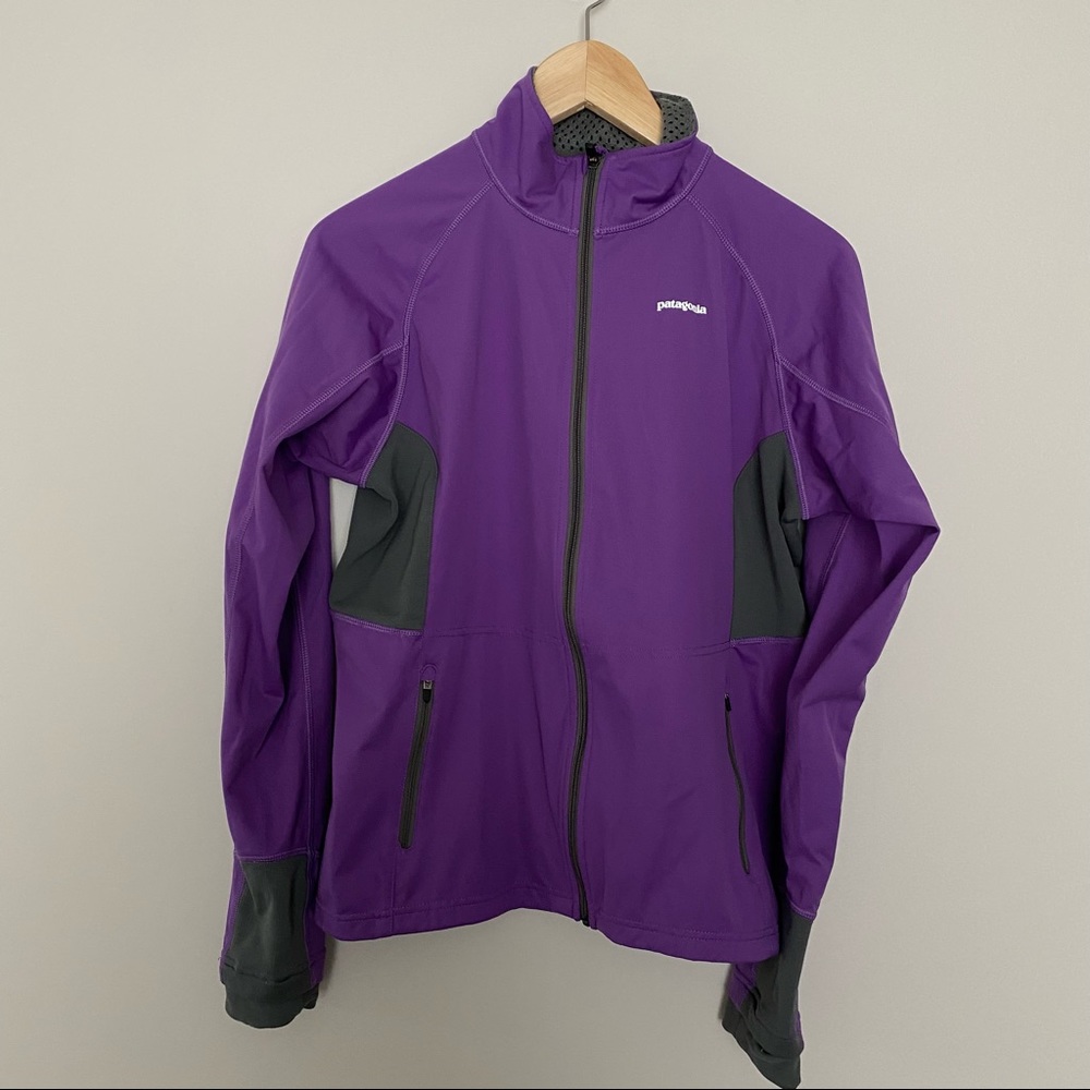Patagonia Women’s Zip Up